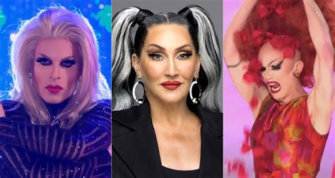 rupaul's drag race all stars gomovies|Michelle Visage Praises ‘RuPaul's Drag Race Global All Stars' Cast.